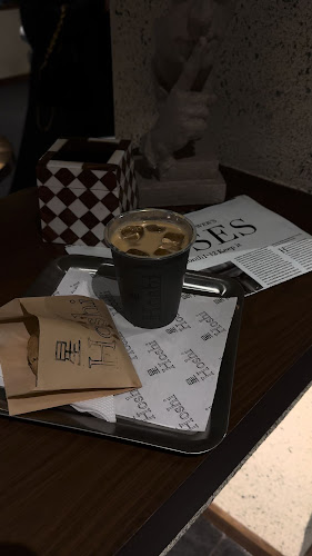 هوشي Hoshi coffee bar 星 - الضيافة