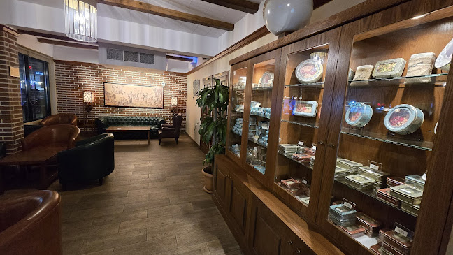 Opinii despre حلاوة 1830 în جدة - الضيافة