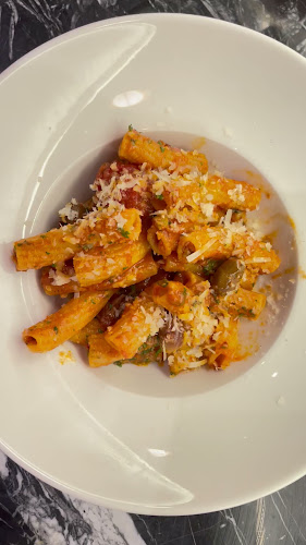 Comentarii opinii despre مطعم بلرم