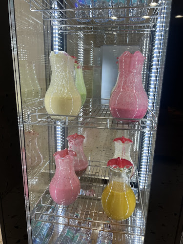 عصاير نجاح - البكيرية