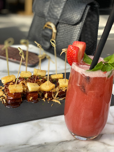 Opinii despre مونیز în الرياض - الضيافة