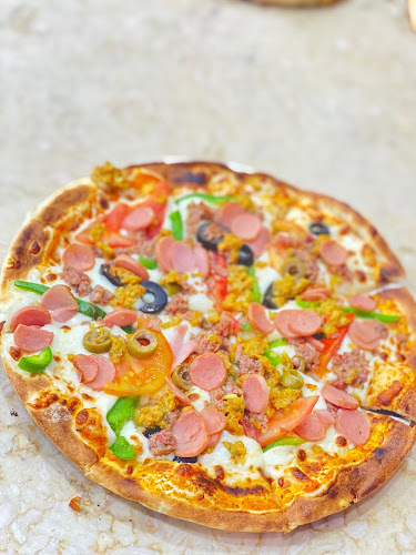 Comentarii opinii despre معجنات حبق الشام