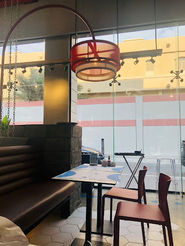 فطور فارس - الخبر