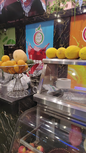 جنة الفواكة - الباحة