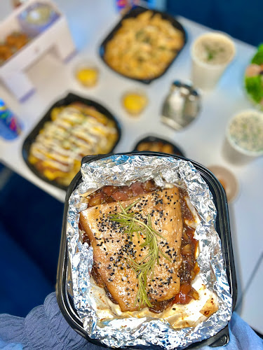 Skipper Touch - الرياض