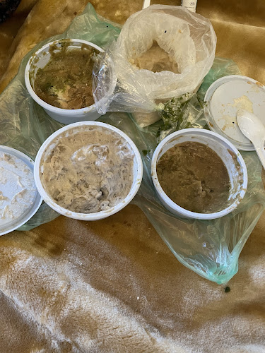 مطعم الذويبي - الطائف