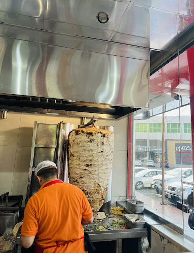 عصيرات الذهبي - الخبر