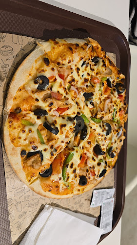 Comentarii opinii despre Four Brothers restaurant