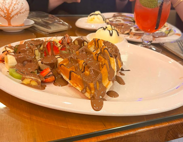 Opinii despre ام سي سي în الرياض - الضيافة