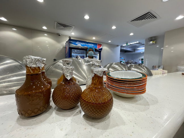 Comentarii opinii despre كشرى التحرير