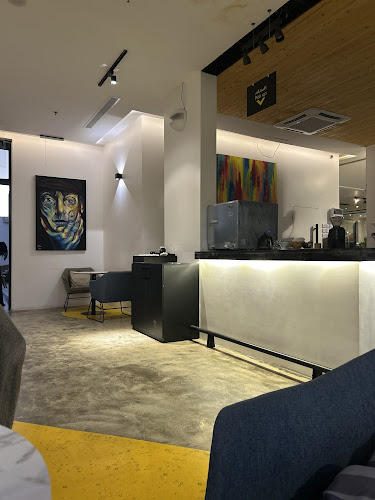 Opinii despre بنش كافية în المدينة المنورة - الضيافة