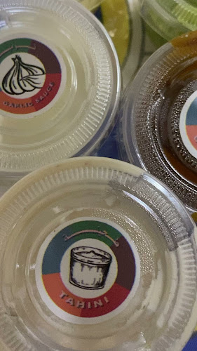 220 Degree Restaurant - مطعم ٢٢٠ درجة - الضيافة