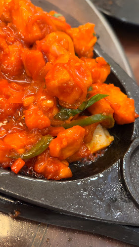 Opinii despre مطعم المحيط în ينبع - الضيافة