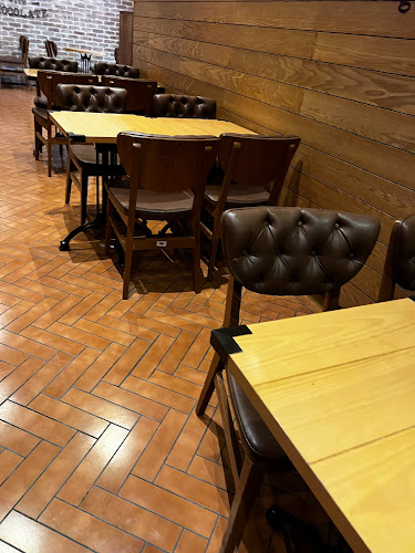 اوليفر بروان - الضيافة