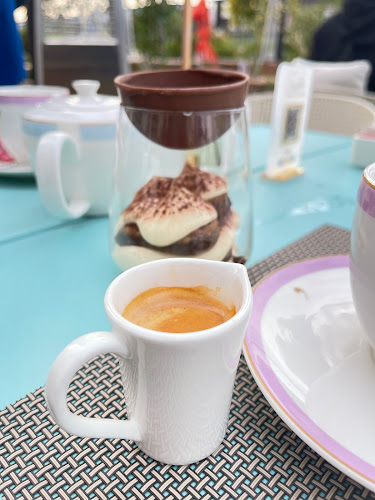 مطعم شي ليليز