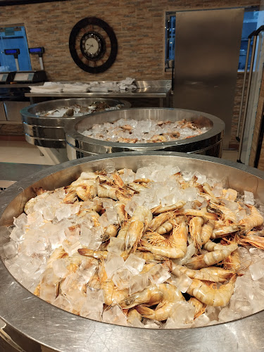 Bahrya مطاعم بحرية الدائري