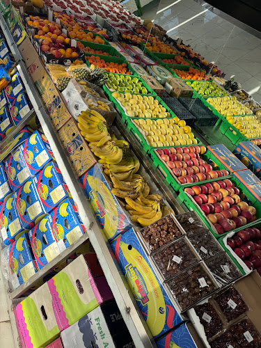 Opinii despre أسماك الوشم în الرياض - الضيافة