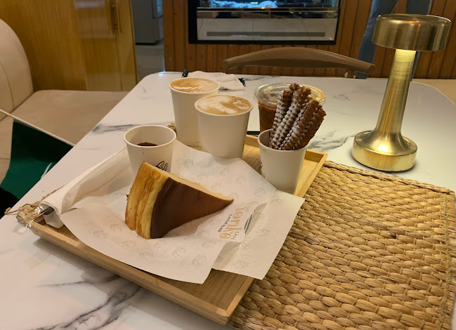 يونكو كافيه - القنفذة