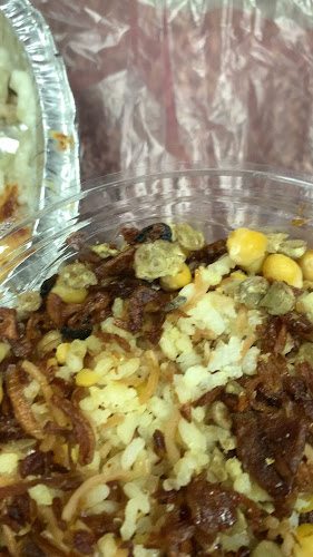 Opinii despre بابا كشري în المدينة المنورة - الضيافة