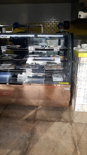 Opinii despre طعمية السلطان în جدة - الضيافة