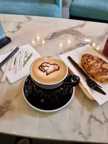 Silvano Cafe - جدة