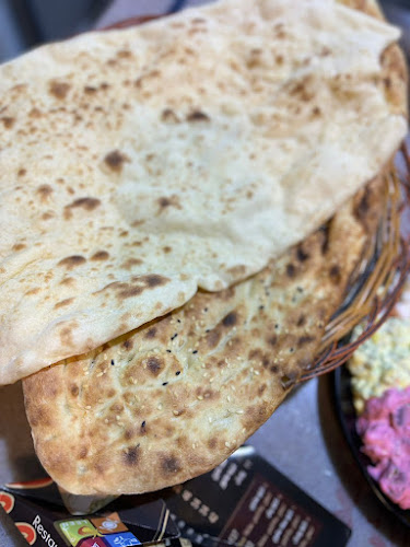 مطعم مشويات لين