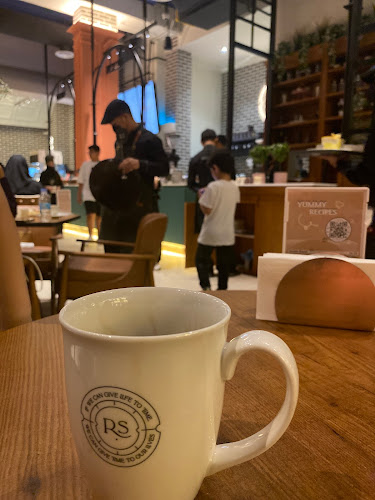 Raksha - الضيافة