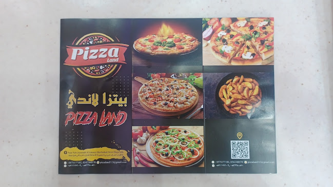 Opinii despre بيتزا لاندي în جدة - الضيافة