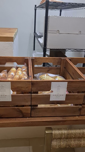 Opinii despre Pita Bakeries - Gluten Free Bread în الرياض - الضيافة