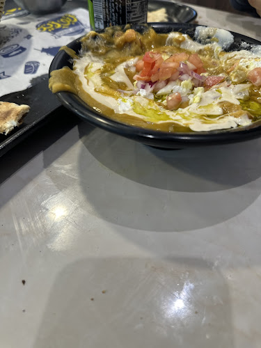 Opinii despre مطعم شعبيات أبو زيد în الرياض - الضيافة