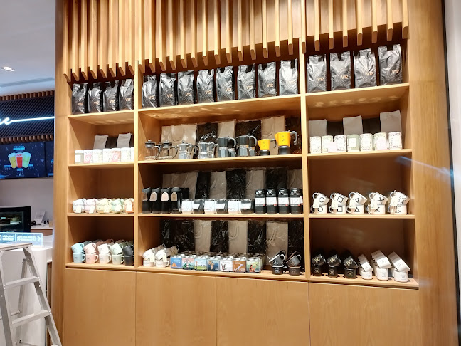 Comentarii opinii despre د.كيف كافيه