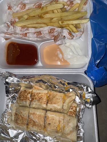 Opinii despre فلافل فرن în رابغ - الضيافة