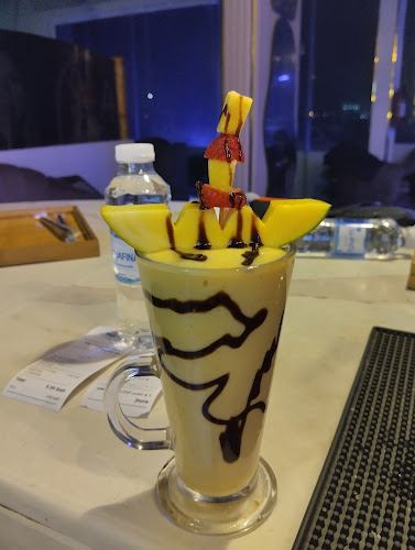 مقهى وكوفي بسمة لاونج