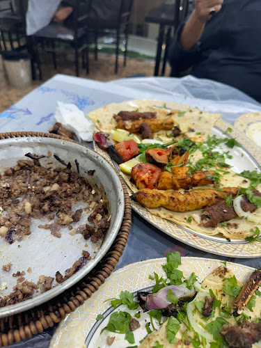 اسواق الكمال مقابل قصور الحلويات، شارع القمرية، العام، الطائف 26318