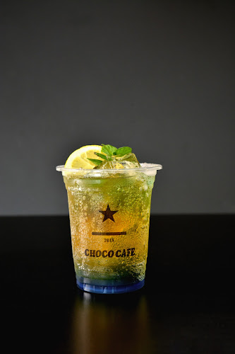 Opinii despre شوكو كافيه în رفحاء - الضيافة