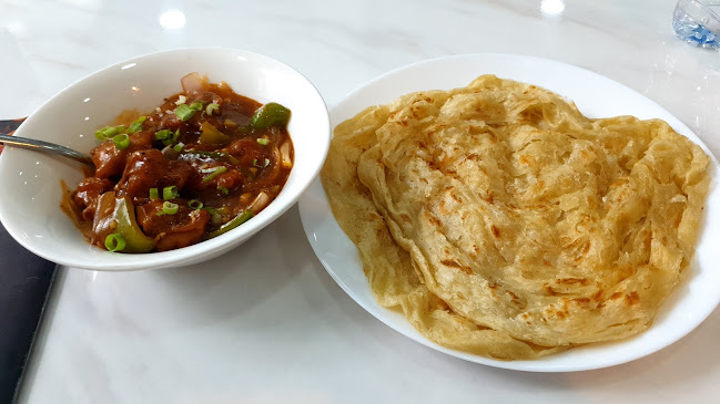 Chef Dosa Indian resturant