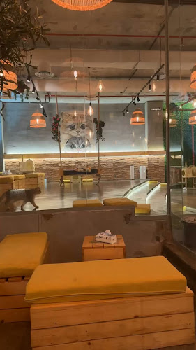 Icons Coffee Couture - الدمام