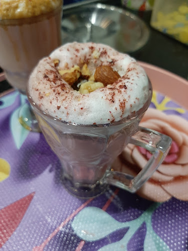 كافيه كازانوسترا - جدة