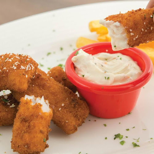 غريل هاوس - الضيافة