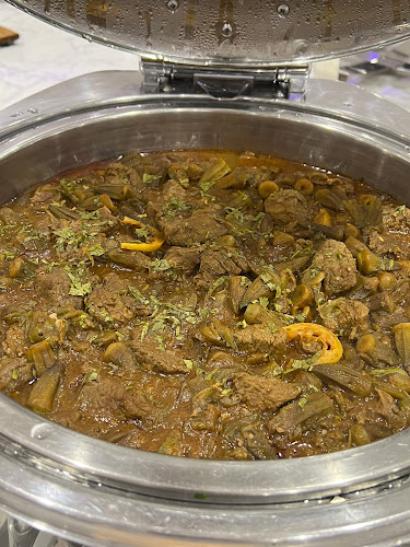 Opinii despre La Brasserie Restaurant în ينبع - الضيافة