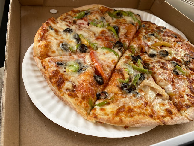 Comentarii opinii despre فلافل عرفة