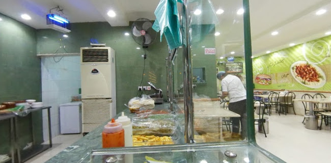 Opinii despre مطعم هاشم الحرمين în جدة - الضيافة