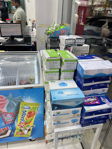 Opinii despre رهف للمكسرات în جدة - الضيافة