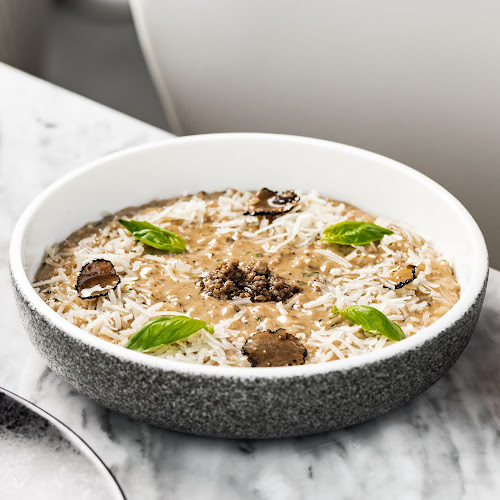 ذي سوشل كتشن - الضيافة