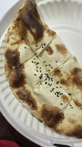 Opinii despre بيتزا ومناقيش الرمانه الدمشقيه în جدة - الضيافة