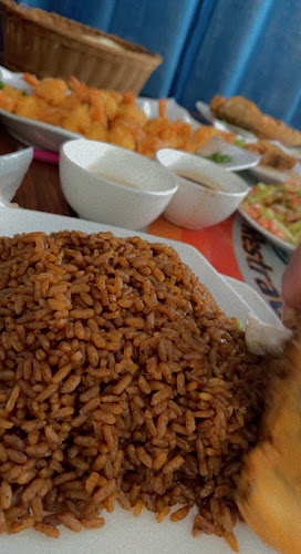 Opinii despre مطعم الصعيدي للأسماك الطازجة în جدة - الضيافة