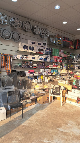 Comentarii opinii despre مطعم وكافيه ويف