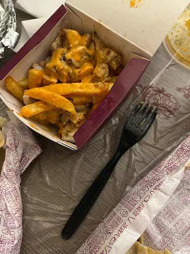 تكايه - الضيافة