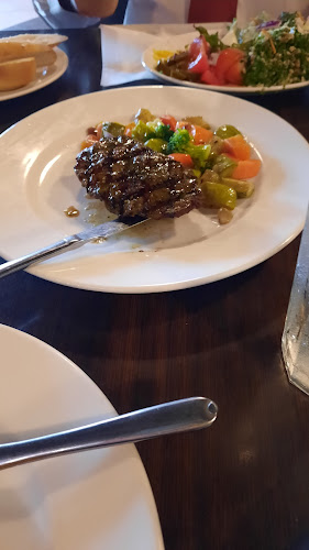 Comentarii opinii despre ستيك هاوس