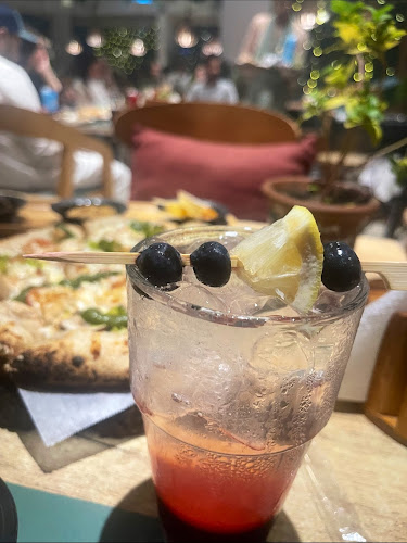 نوى پاتيو Nawa Patio